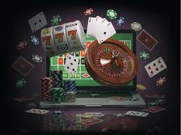 Вход на официальный сайт Casino Hype